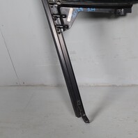 1996-2002 BMW Z3 Right Front Vent Window Glass Black 51328410162 OEM Used