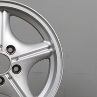 1996-2002 BMW Z3 Wheel 16 X 7 Style 35 Rim 36111092260 OEM Used