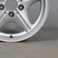 1996-2002 BMW Z3 Wheel 16 X 7 Style 35 Rim 36111092260 OEM Used