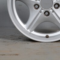 1996-2002 BMW Z3 Wheel 16 X 7 Style 35 Rim 36111092260 OEM Used