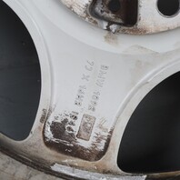 1996-2002 BMW Z3 Wheel 16 X 7 Style 35 Rim 36111092260 OEM Used
