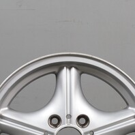 1996-2002 BMW Z3 Wheel 16 X 7 Style 35 Rim 36111092260 OEM Used
