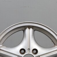 1996-2002 BMW Z3 Wheel 16 X 7 Style 35 Rim 36111092260 OEM Used
