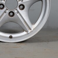 1996-2002 BMW Z3 Wheel 16 X 7 Style 35 Rim 36111092260 OEM Used