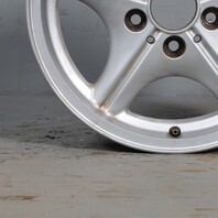 1996-2002 BMW Z3 Wheel 16 X 7 Style 35 Rim 36111092260 OEM Used