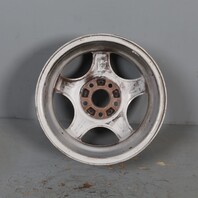 1996-2002 BMW Z3 Wheel 16 X 7 Style 35 Rim 36111092260 OEM Used