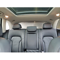 2012 Audi Q5 - OEM Used Parts - Stock # 25129