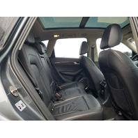 2012 Audi Q5 - OEM Used Parts - Stock # 25129