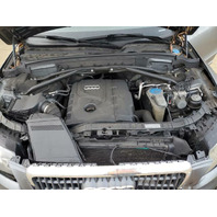 2012 Audi Q5 - OEM Used Parts - Stock # 25129