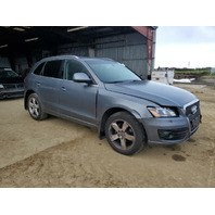 2012 Audi Q5 - OEM Used Parts - Stock # 25129
