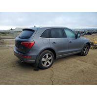 2012 Audi Q5 - OEM Used Parts - Stock # 25129