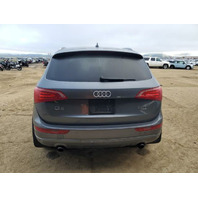 2012 Audi Q5 - OEM Used Parts - Stock # 25129