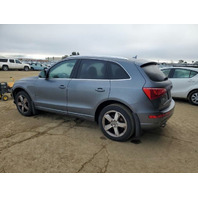 2012 Audi Q5 - OEM Used Parts - Stock # 25129