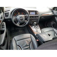 2012 Audi Q5 - OEM Used Parts - Stock # 25129