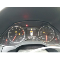 2012 Audi Q5 - OEM Used Parts - Stock # 25129