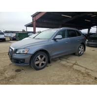 2012 Audi Q5 - OEM Used Parts - Stock # 25129