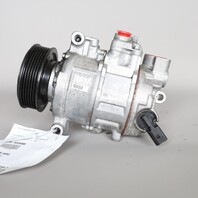 2009-2012 Audi Q5 2.0L A/C Compressor 8K0260805 OEM