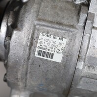 2009-2012 Audi Q5 2.0L A/C Compressor 8K0260805 OEM