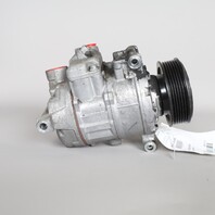 2009-2012 Audi Q5 2.0L A/C Compressor 8K0260805 OEM