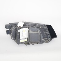 2009-2012 Audi Q5 Left Xenon Headlight HID Self Adjusting 8R0998029G OEM NOTE