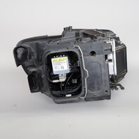 2009-2012 Audi Q5 Left Xenon Headlight HID Self Adjusting 8R0998029G OEM NOTE