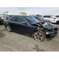 2010 BMW 528i E60 - OEM Used Parts - Stock # 25130