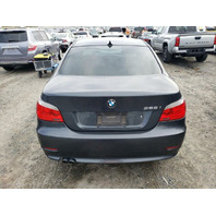 2010 BMW 528i E60 - OEM Used Parts - Stock # 25130