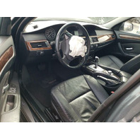 2010 BMW 528i E60 - OEM Used Parts - Stock # 25130