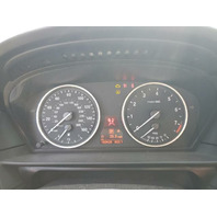 2010 BMW 528i E60 - OEM Used Parts - Stock # 25130