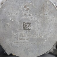 BMW 128i 325i 328i 330i 525i 528i 530i X3 X5 Z4 Water Pump 11517586924 OEM Used