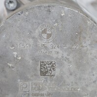 BMW 128i 325i 328i 330i 525i 528i 530i X3 X5 Z4 Water Pump 11517586924 OEM Used