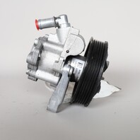 2006-2010 BMW 525i 528i 530i Power Steering Pump OEM 32416777321