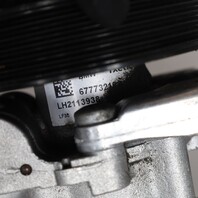 2006-2010 BMW 525i 528i 530i Power Steering Pump OEM 32416777321