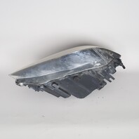 2004-2007 BMW 525i 530i 545i Left Driver Halogen Headlight OEM 63217177731 NOTE