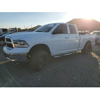 2014 Ram 1500 parts