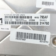 2014 Ram 1500 parts OEM