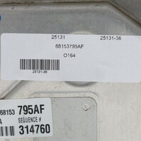 2014 Ram 1500 parts OEM