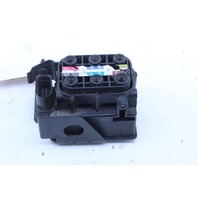 Mercedes Benz Air Suspension Valve Block 2513200058 OEM