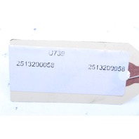 Mercedes Benz Air Suspension Valve Block 2513200058 OEM