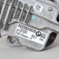 BMW X1 X5 X6 Transfer Case Motor Actuator Torque Module 27607635636 OEM