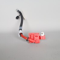 2007-2013 BMW X5 X6 Positive Battery Cable OEM