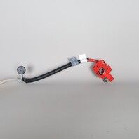 2007-2013 BMW X5 X6 Positive Battery Cable OEM