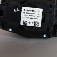 2011-2013 BMW 135i 335i X5 X6 iDrive Navigation Switch 65829249439 OEM
