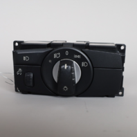 2007-2013 BMW X5 X6 Headlight Switch 61319134728 OEM