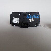 2007-2013 BMW X5 X6 Headlight Switch 61319134728 OEM