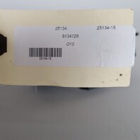 2007-2013 BMW X5 X6 Headlight Switch 61319134728 OEM