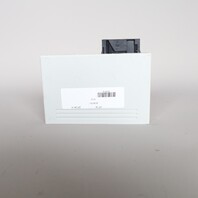BMW 528i 535i 550i E70 X5 X6 Keyless Entry Module 61359134707 OEM