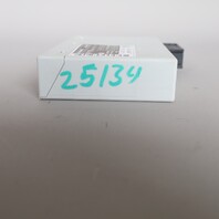 BMW 528i 535i 550i E70 X5 X6 Keyless Entry Module 61359134707 OEM