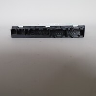 2011-2013 BMW X5 X6 Front Seat Control Module OEM