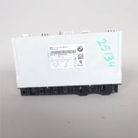 2011-2013 BMW X5 X6 Front Seat Control Module OEM